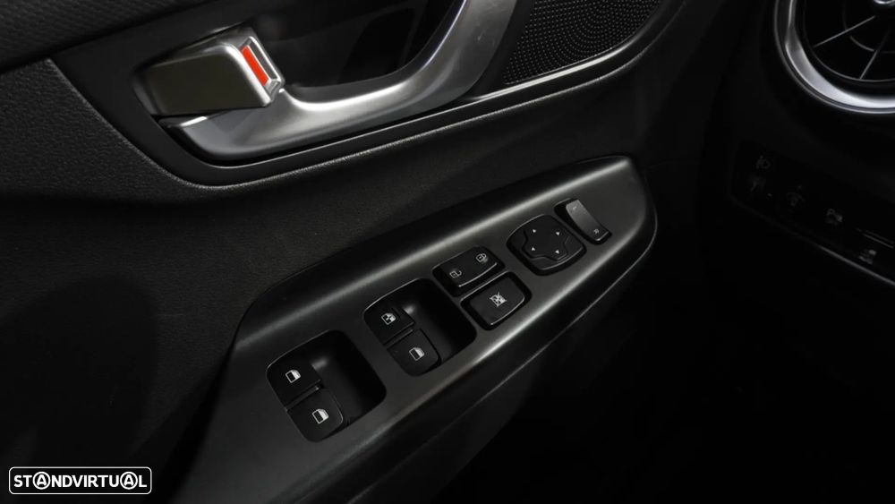 Hyundai Kauai Select - 14