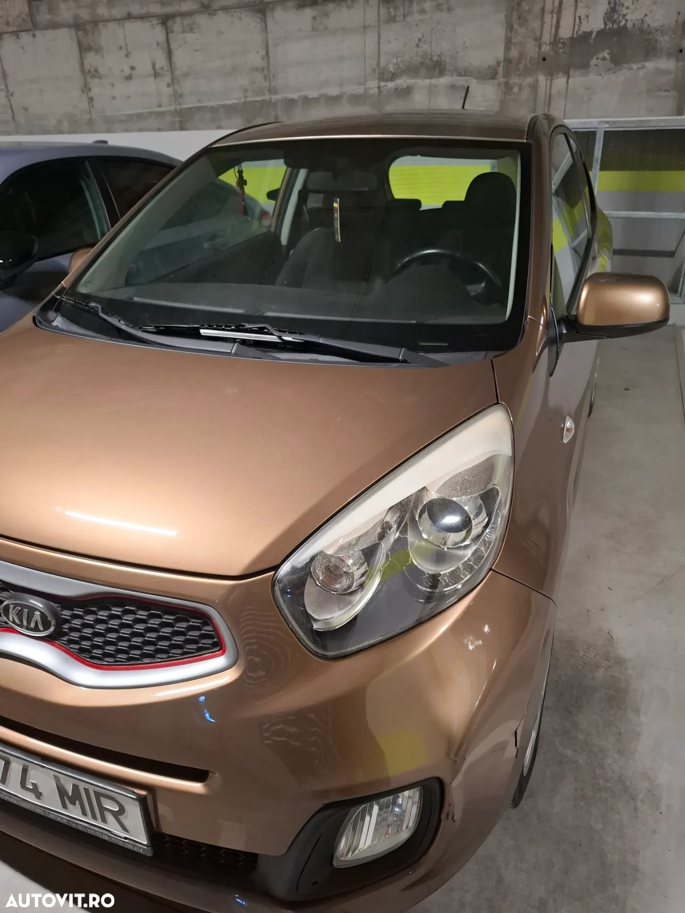 Kia Picanto - 10