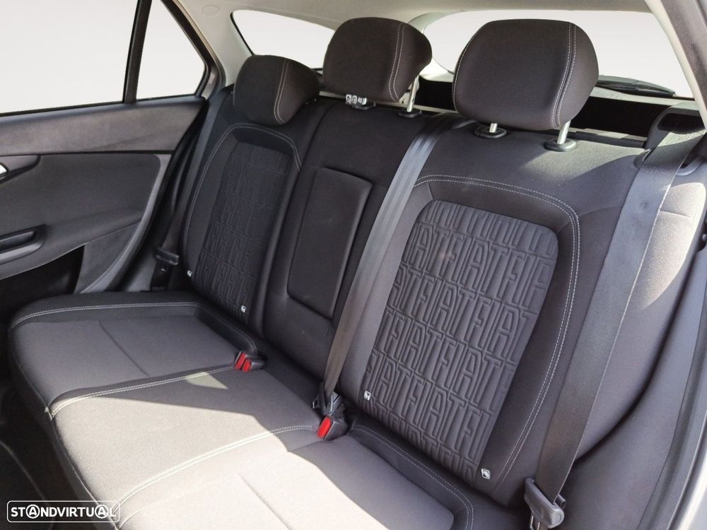 Fiat Tipo Station Wagon 1.0 GSE T3 - 13