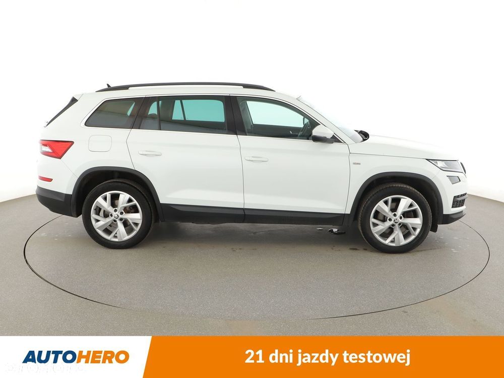 Skoda Kodiaq - 7