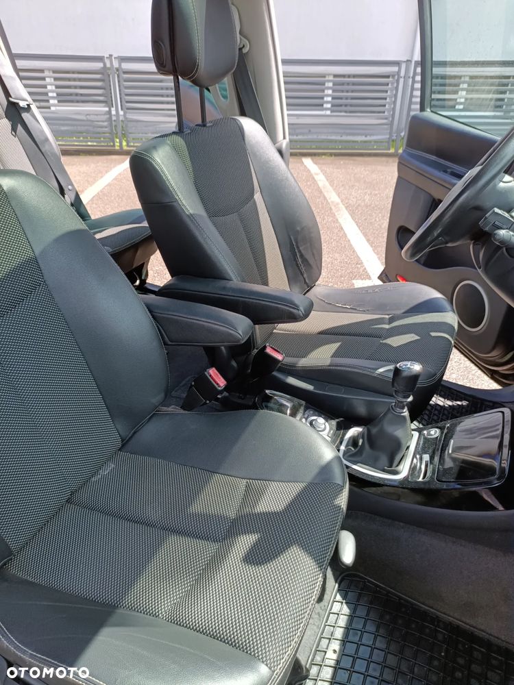 Renault Espace 2.0 dCi Celsium - 21