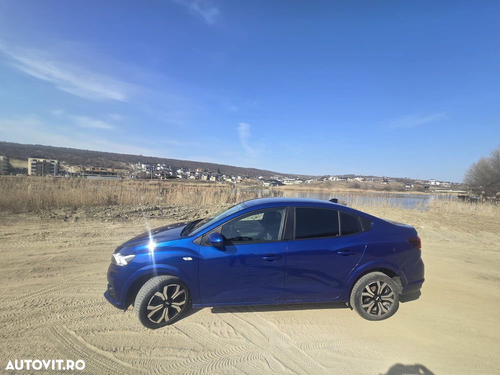 Dacia Logan TCe 90 MT6 Expression - 2