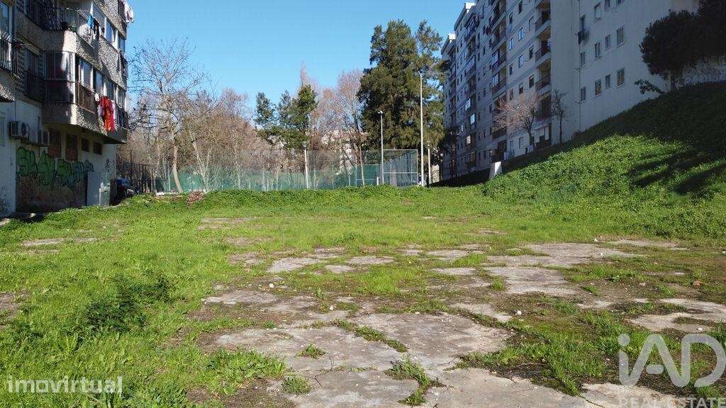 Terreno em Setúbal (São Julião, Nossa Senhora da Anunciada e Santa Mar - Grande imagem: 2/4
