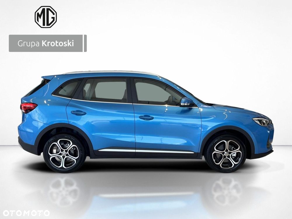 MG ZS 1.5 Excite - 7