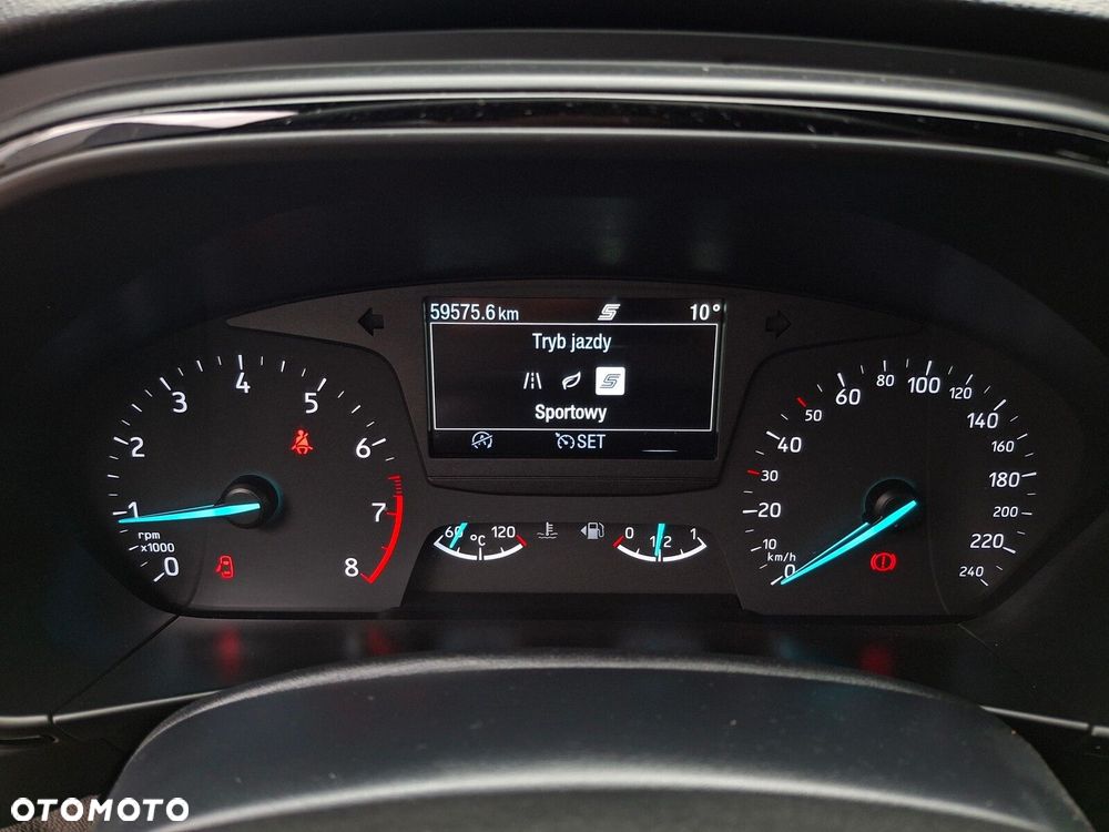 Ford Focus 1.0 EcoBoost ST-Line - 17