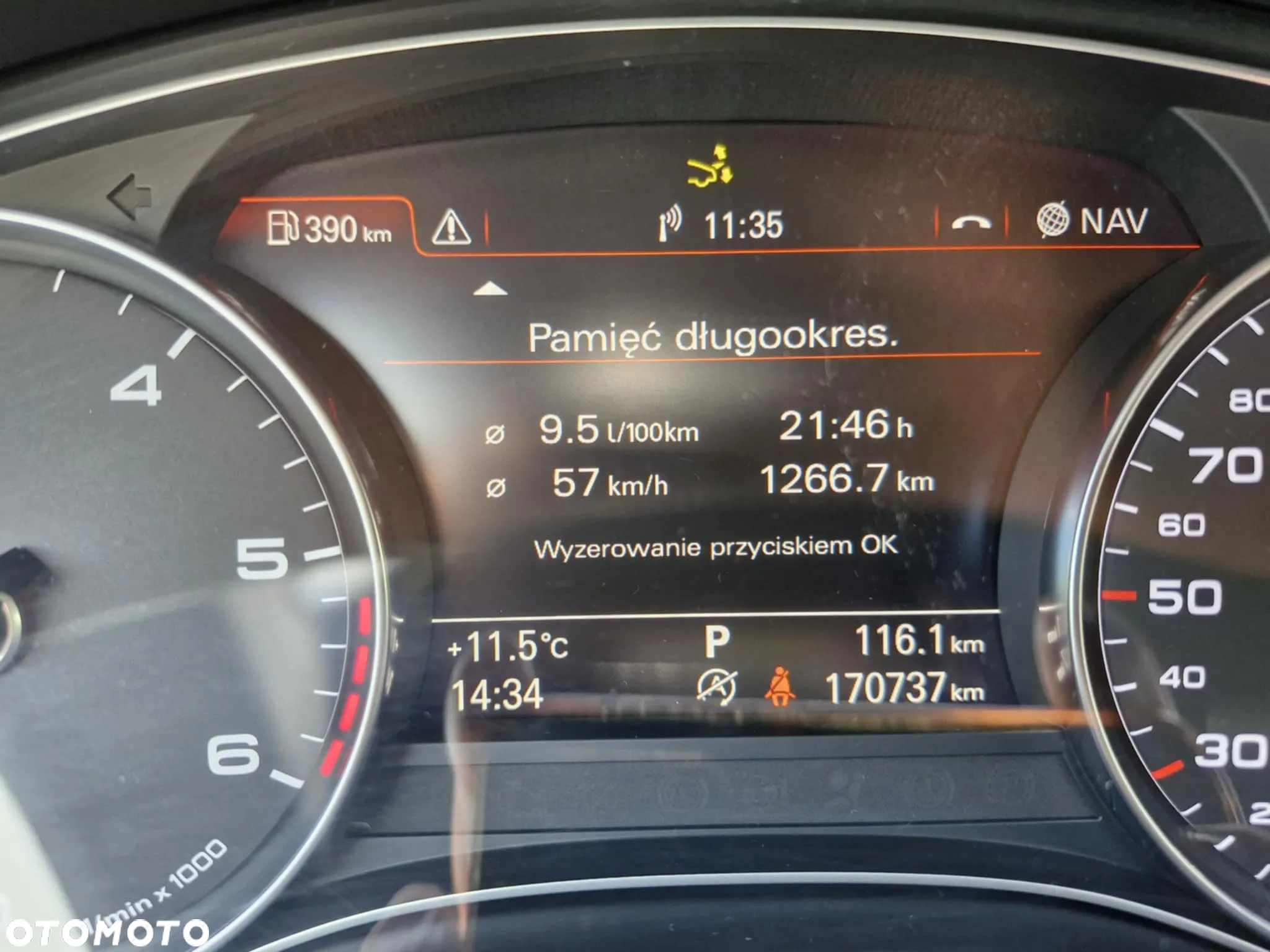 Audi A7 Sportback 3.0 TDI quattro tiptronic sport selection - 6