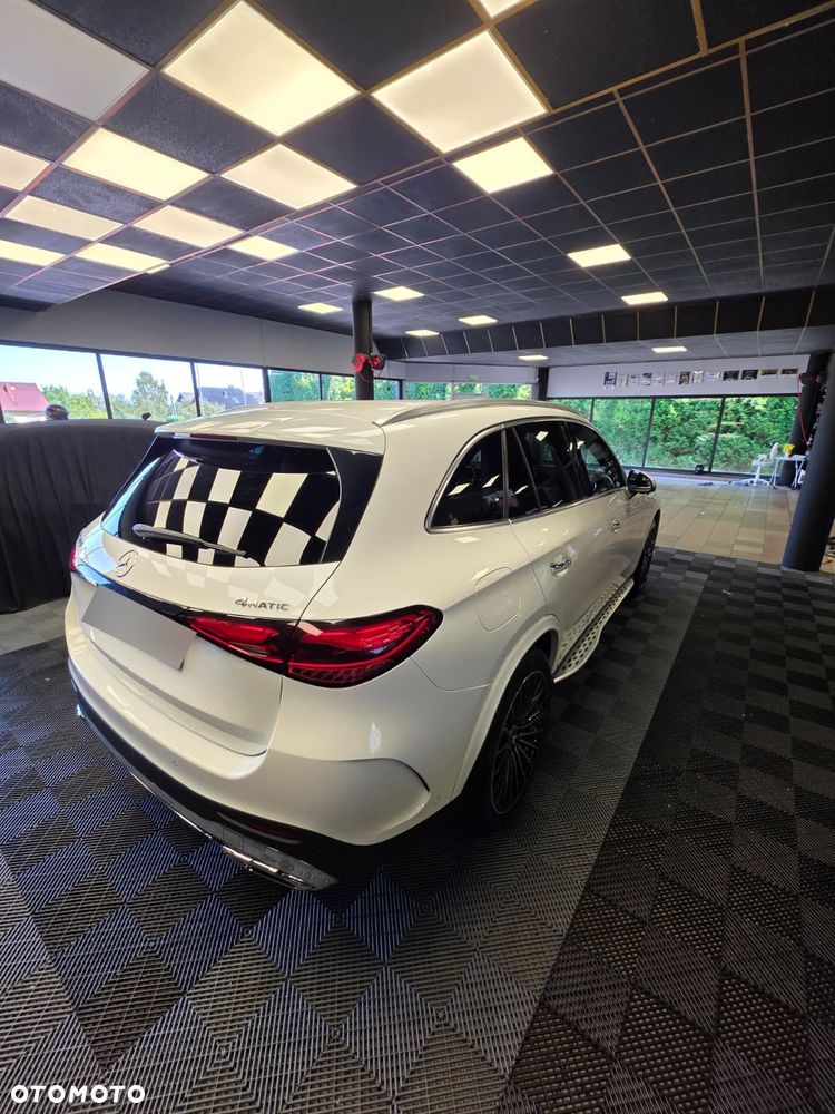 Mercedes-Benz Glc 2022 photo 4
