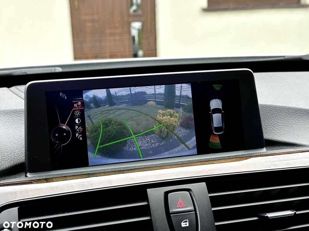 BMW 3GT 335i xDrive Sport Line - 26