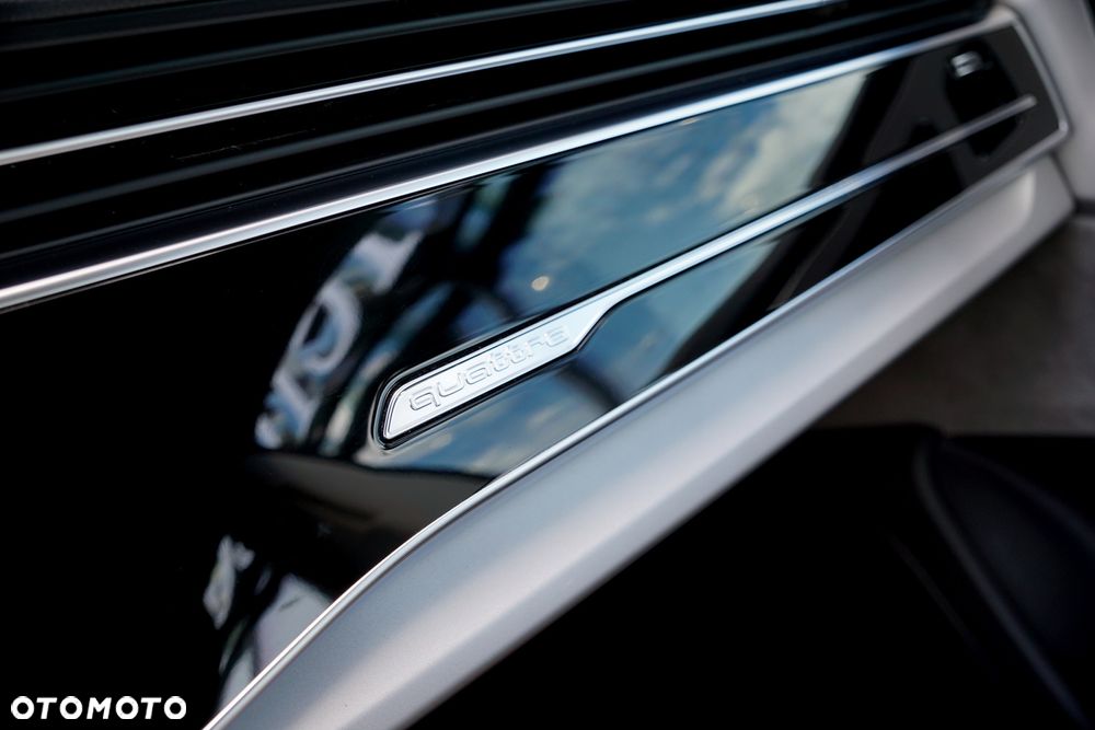 Audi Q8 45 TDI mHEV Quattro Tiptronic - 34