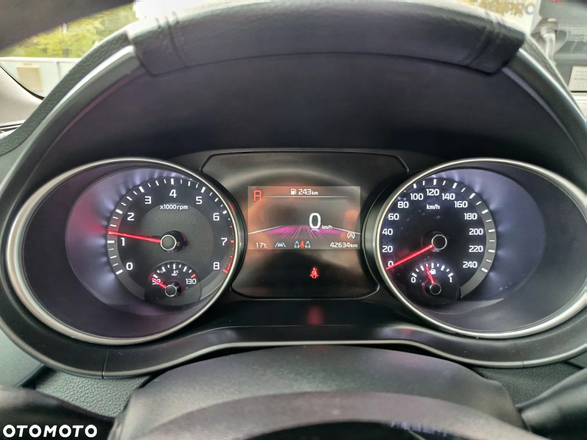 Kia Ceed 1.5 T-GDI M - 9