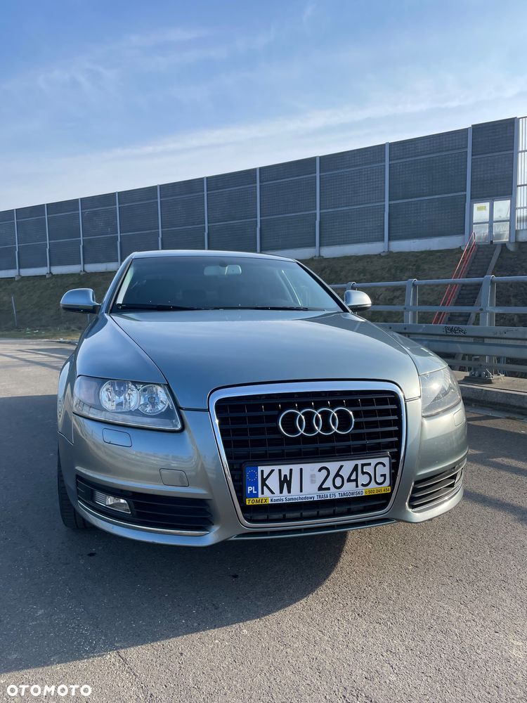 Audi A6 Limousine - 6