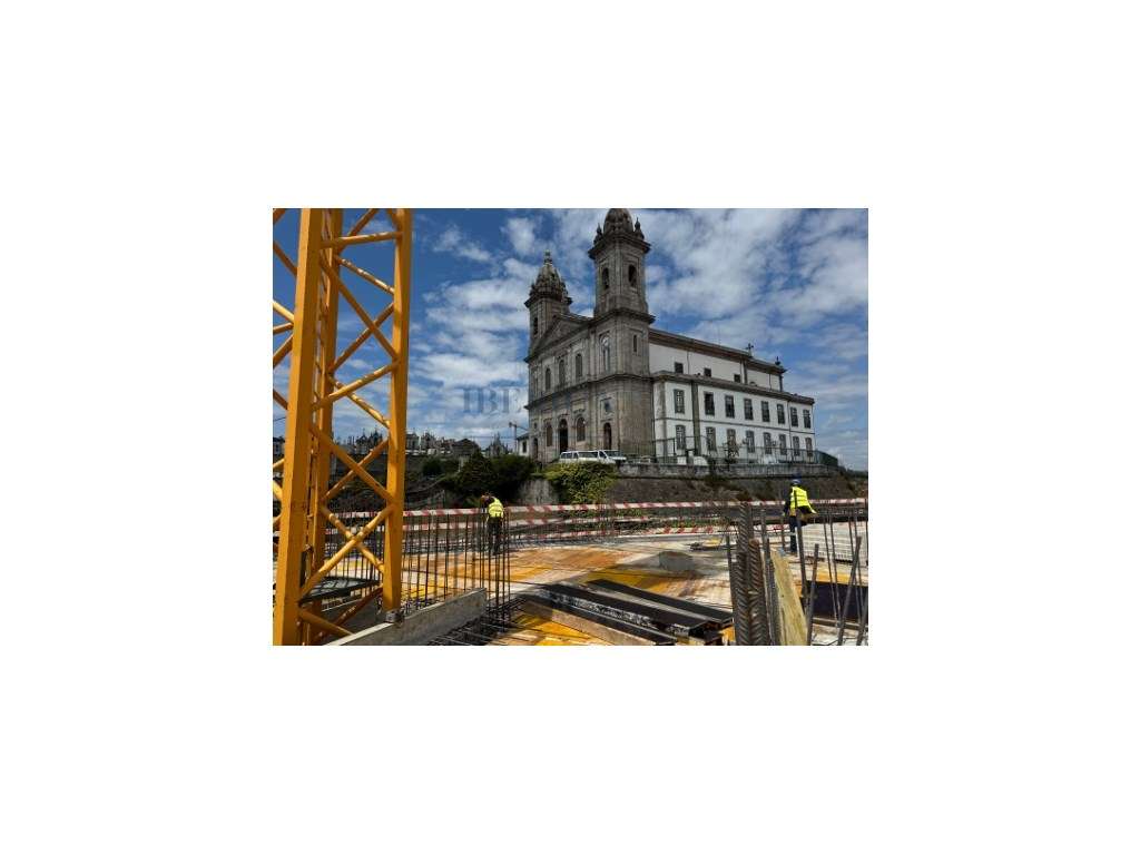 Apartamento T3 Venda Porto - Grande imagem: 5/17