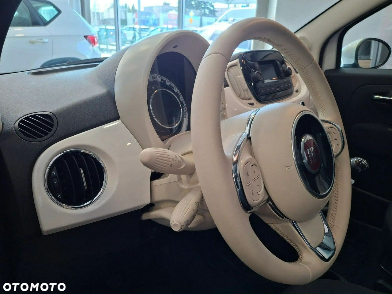 Fiat 500 1.0 Hybrid - 11