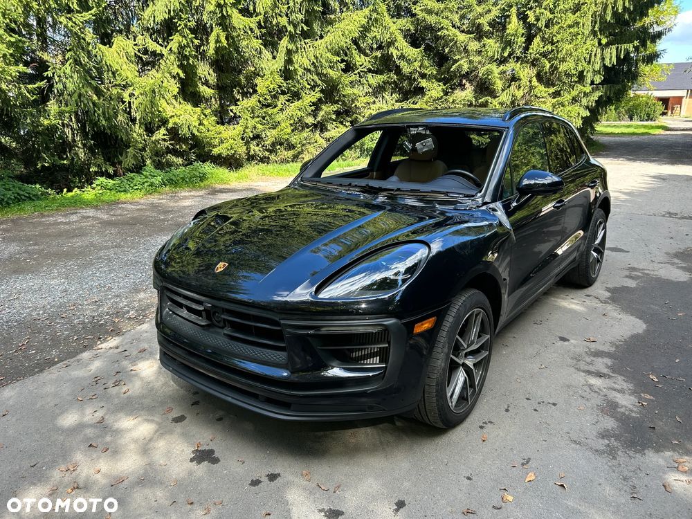 Porsche Macan S PDK - 3
