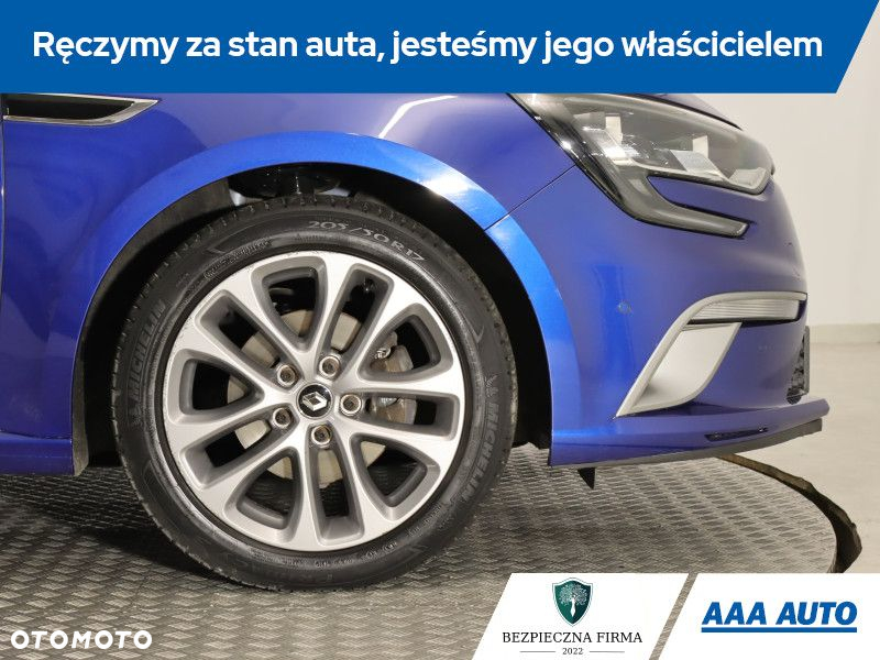 Renault Megane - 16