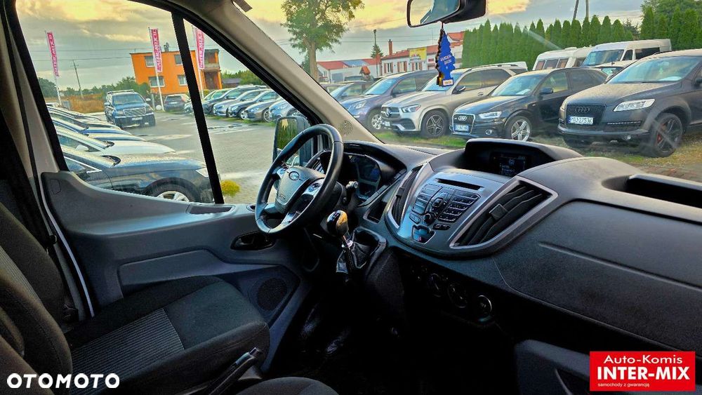 Ford TRANSIT - 38