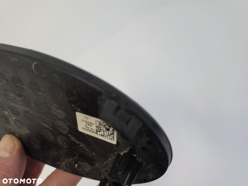 ZNACZEK EMBLEMAT HYUNDAI I20 III 20-> 86380Q0000 - 10