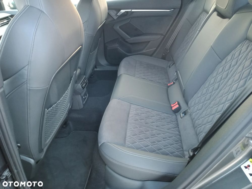 Audi S3 TFSI Quattro S tronic - 9