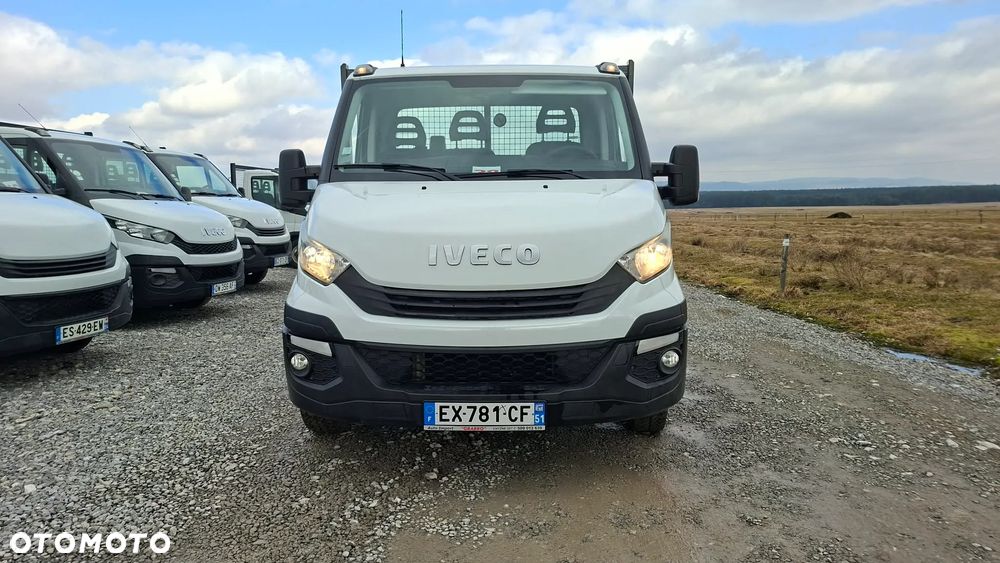 Iveco 35C14, 35C13, 35C15, 35C16 - 2