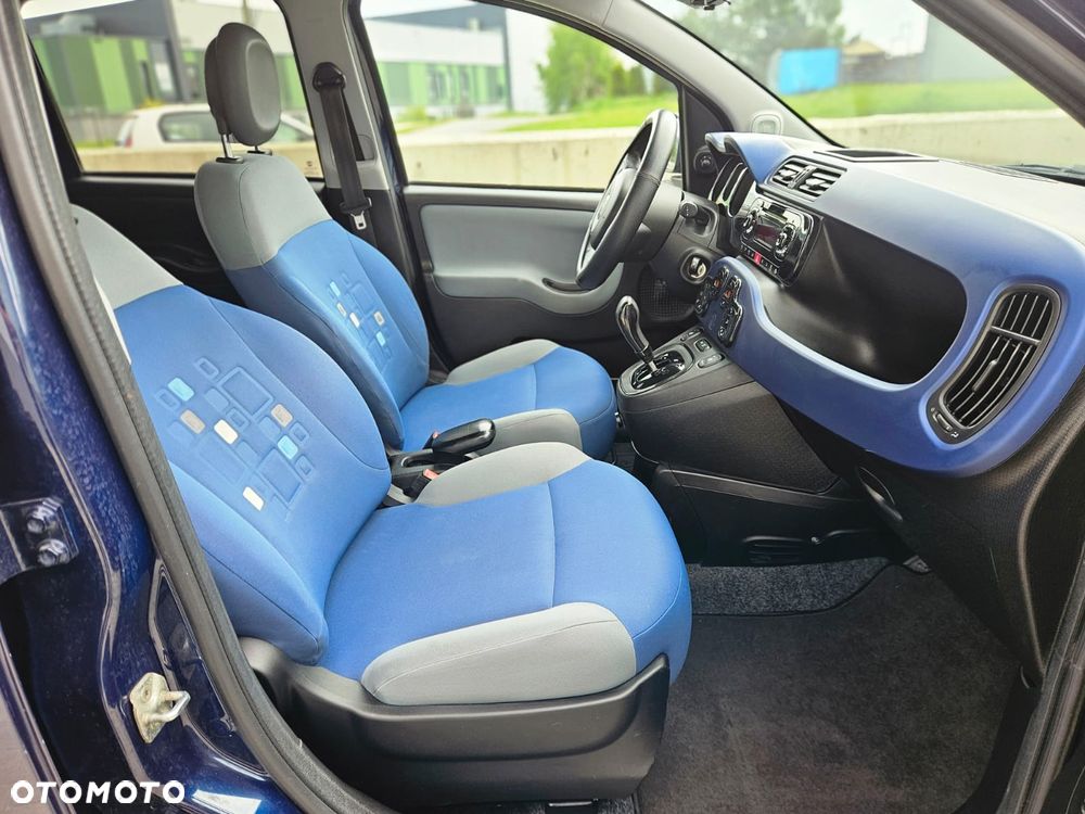 Fiat Panda - 11