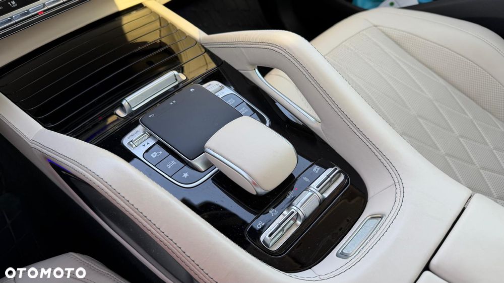 Mercedes-Benz GLE AMG 53 4-Matic - 13