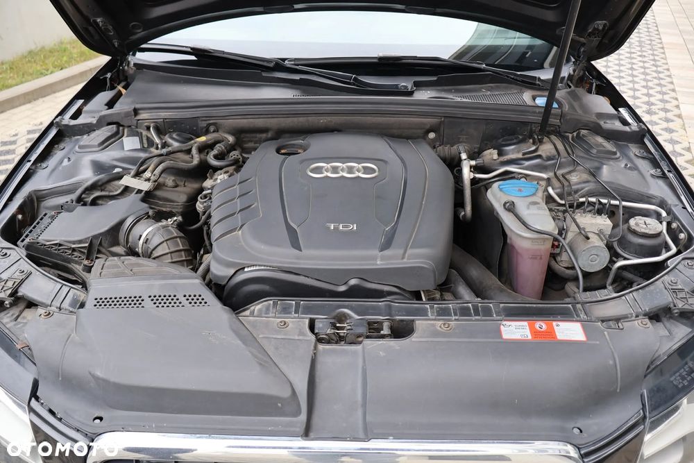 Audi A4 Avant - 11