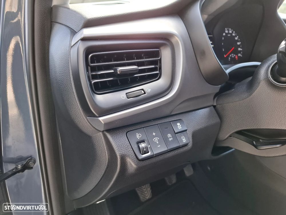 Kia Stonic 1.2 Dynamic - 11
