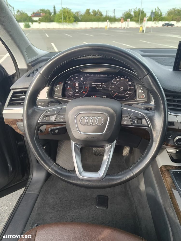 Audi Q7 - 20