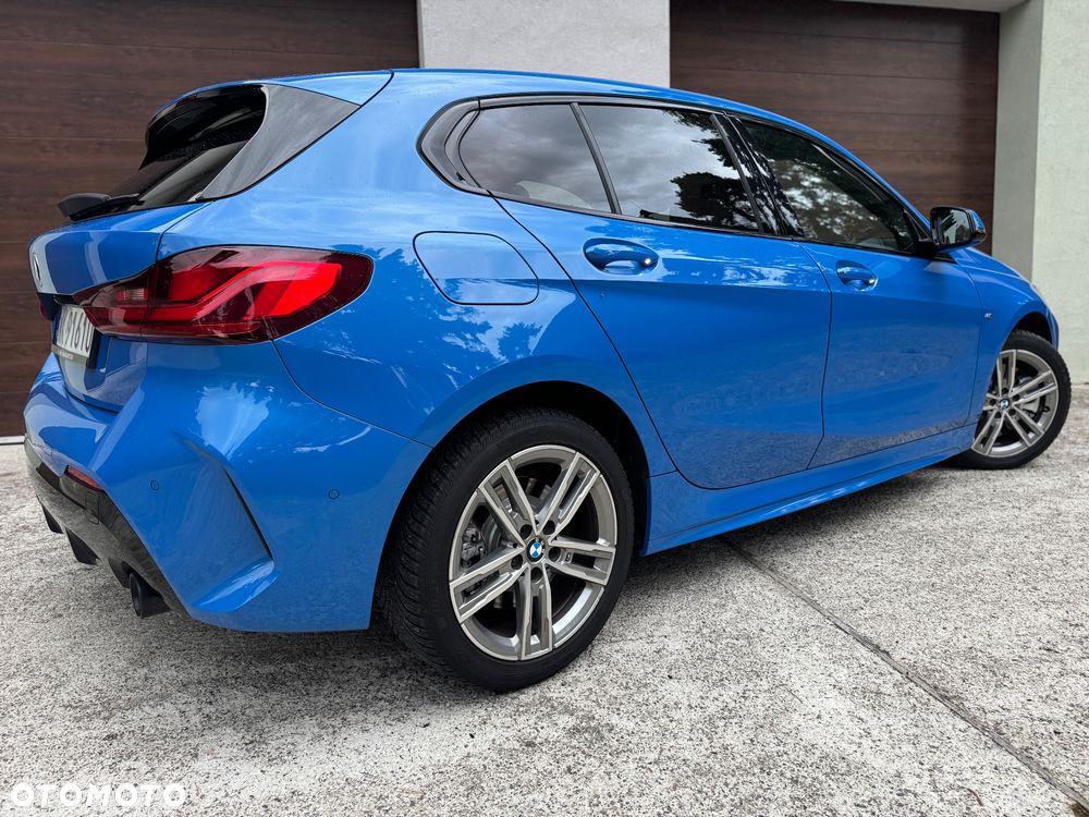 BMW Seria 1 120i M Sport - 13