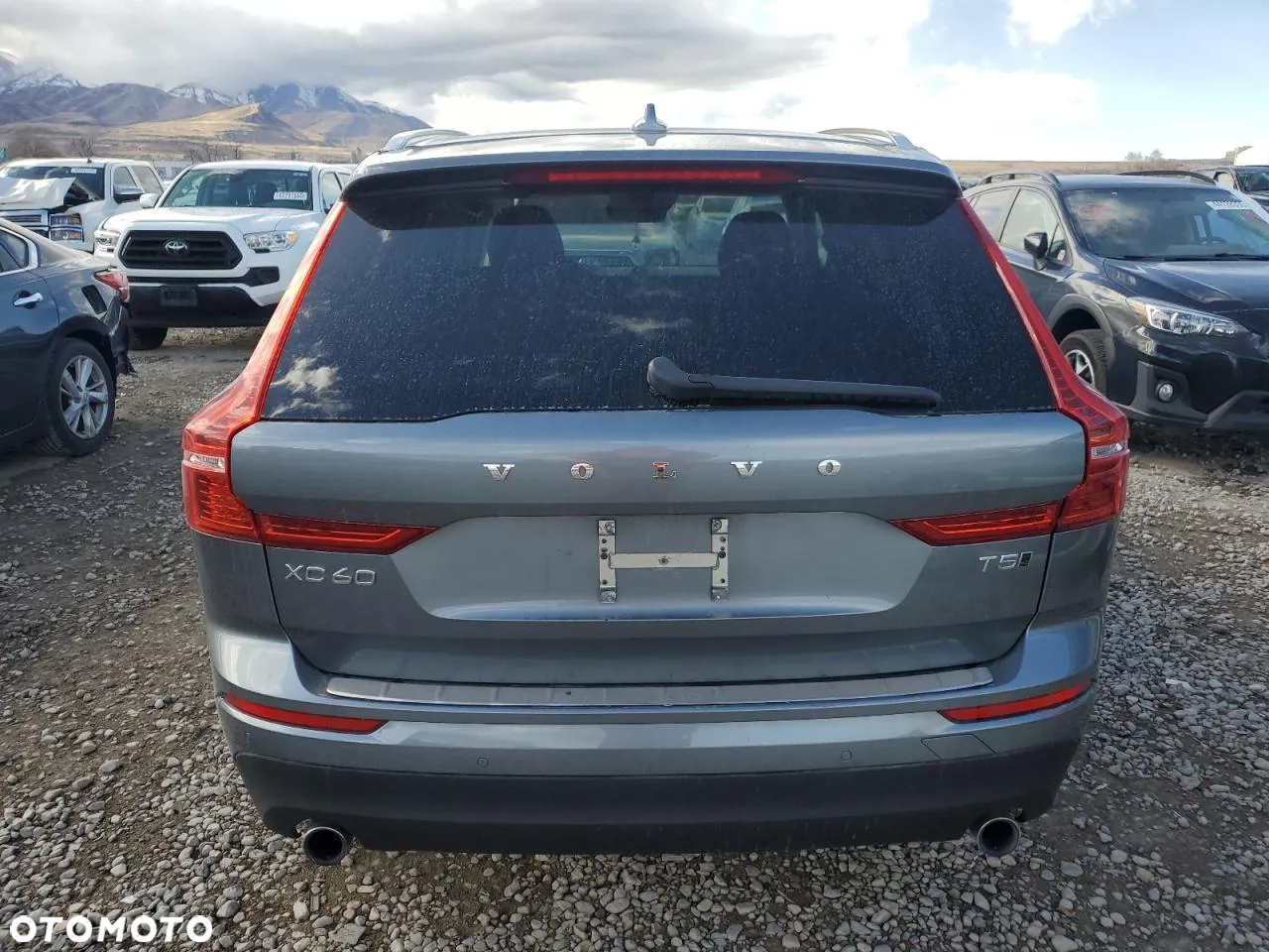 Volvo XC 60 - 6