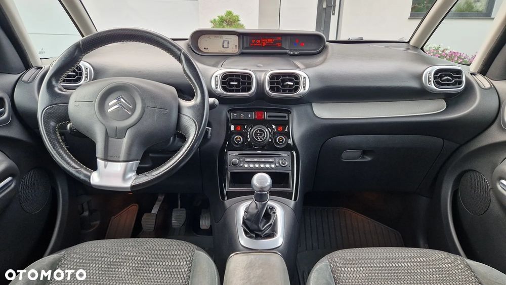 Citroën C3 Picasso 1.6i Exclusive - 2