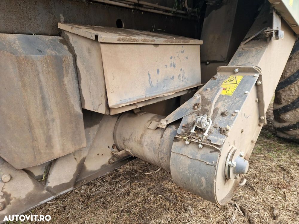 Fendt 5225 E S5 - 39