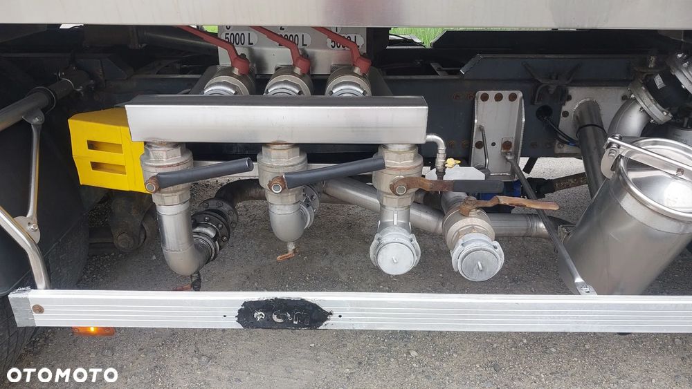 Renault Premium Midlum 280 DXI - 25