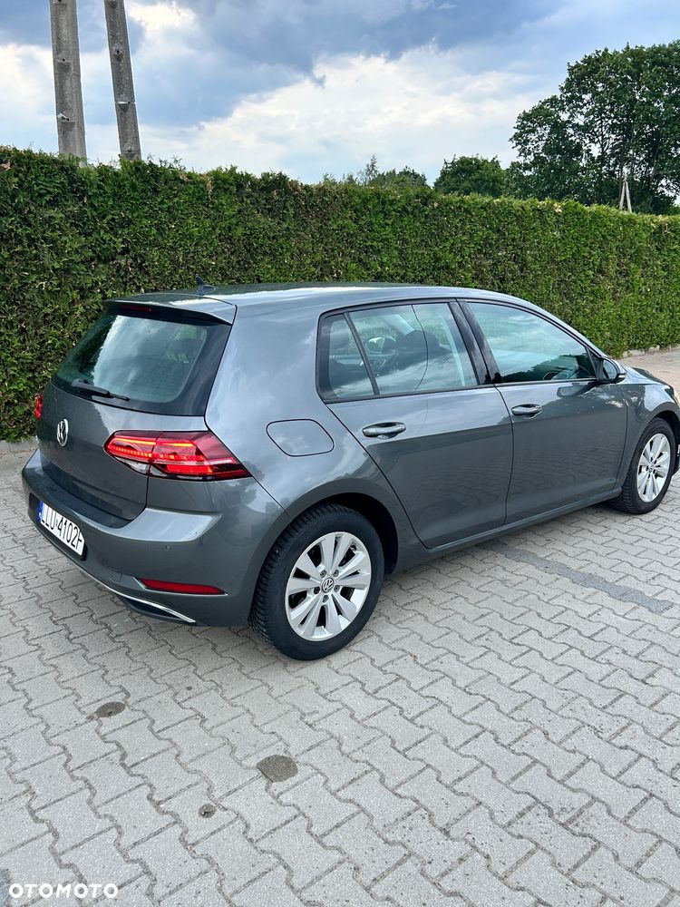 Volkswagen Golf 1.6 TDI BMT Highline DSG - 2