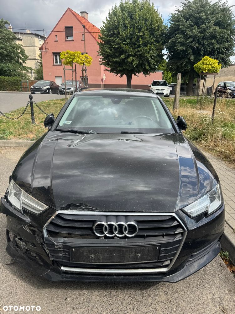 Audi A4 Avant 2.0 TDI S tronic - 7