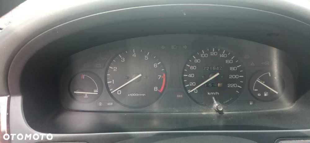 Honda Civic - 4