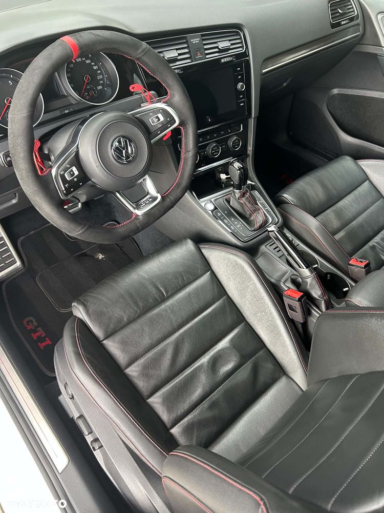 Volkswagen Golf 2.0 TSI BMT GTI Performance DSG - 15
