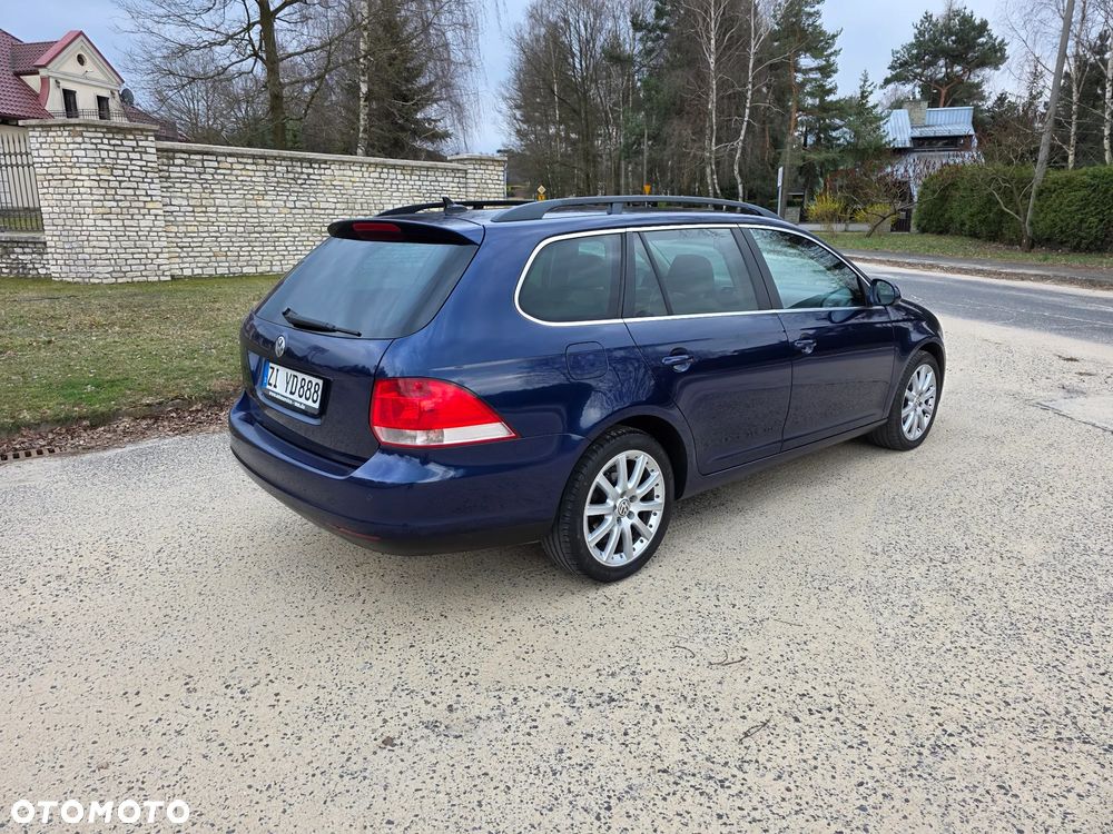 Volkswagen Golf 1.4 TSI Highline - 22
