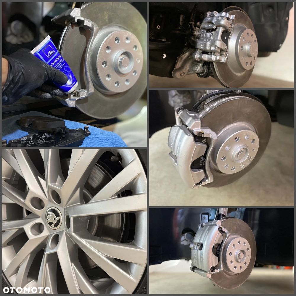 Skoda Superb 1.5 TSI ACT DSG Style - 6