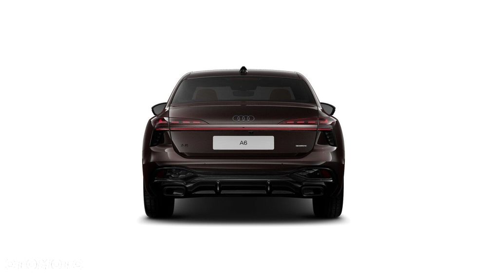 Audi A6 Limousine - 4