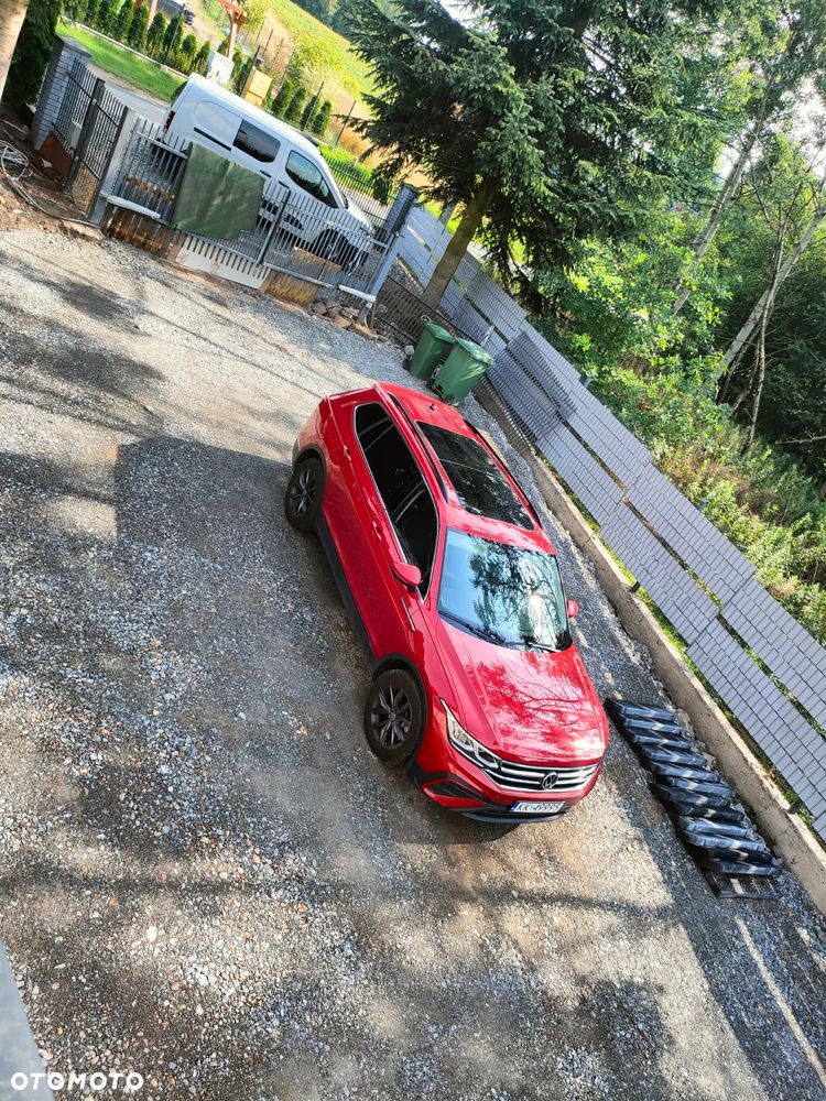 Volkswagen Tiguan Allspace - 9