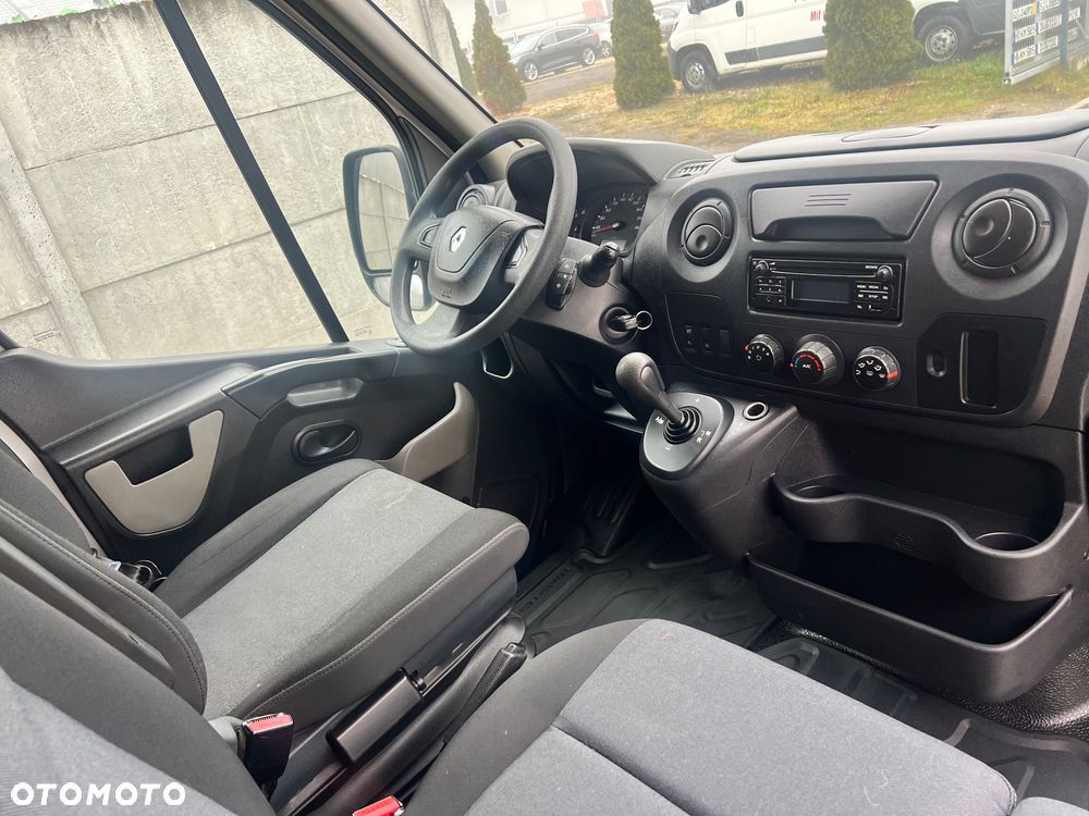 Renault Master - 27