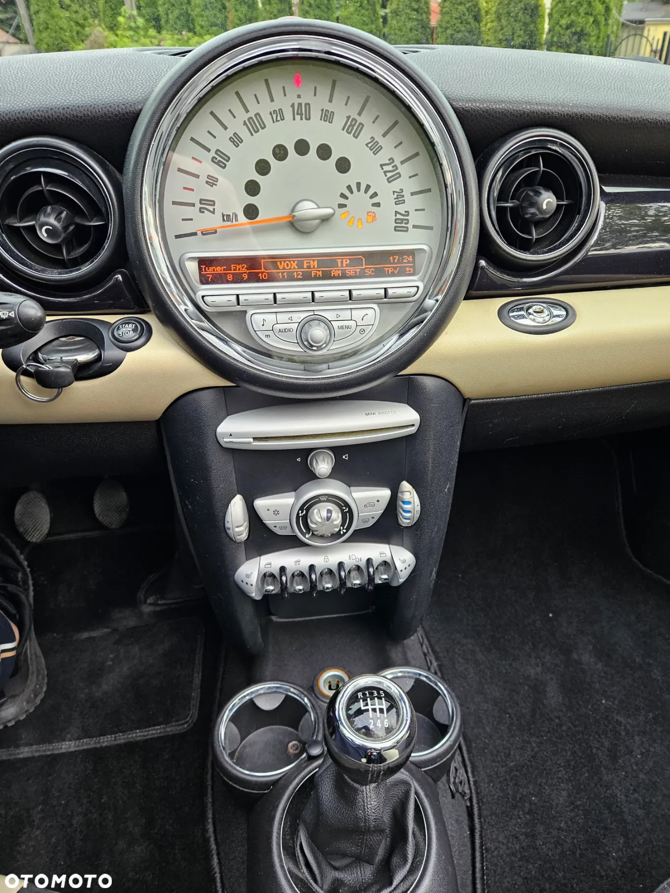 MINI Cooper Cabrio - 27