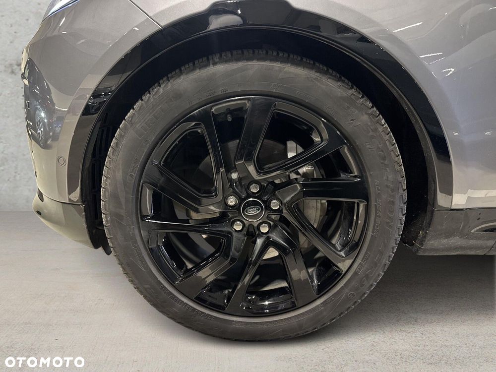 Land Rover Discovery - 10