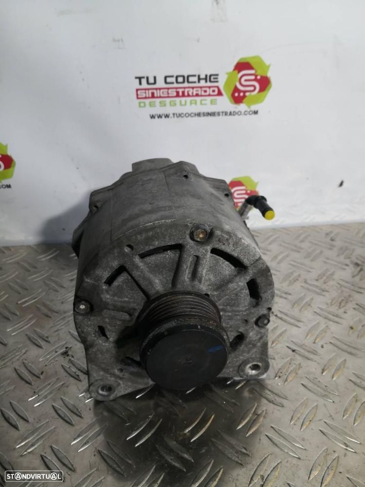 ALTERNADOR AUDI A8 4H24H8 - 1