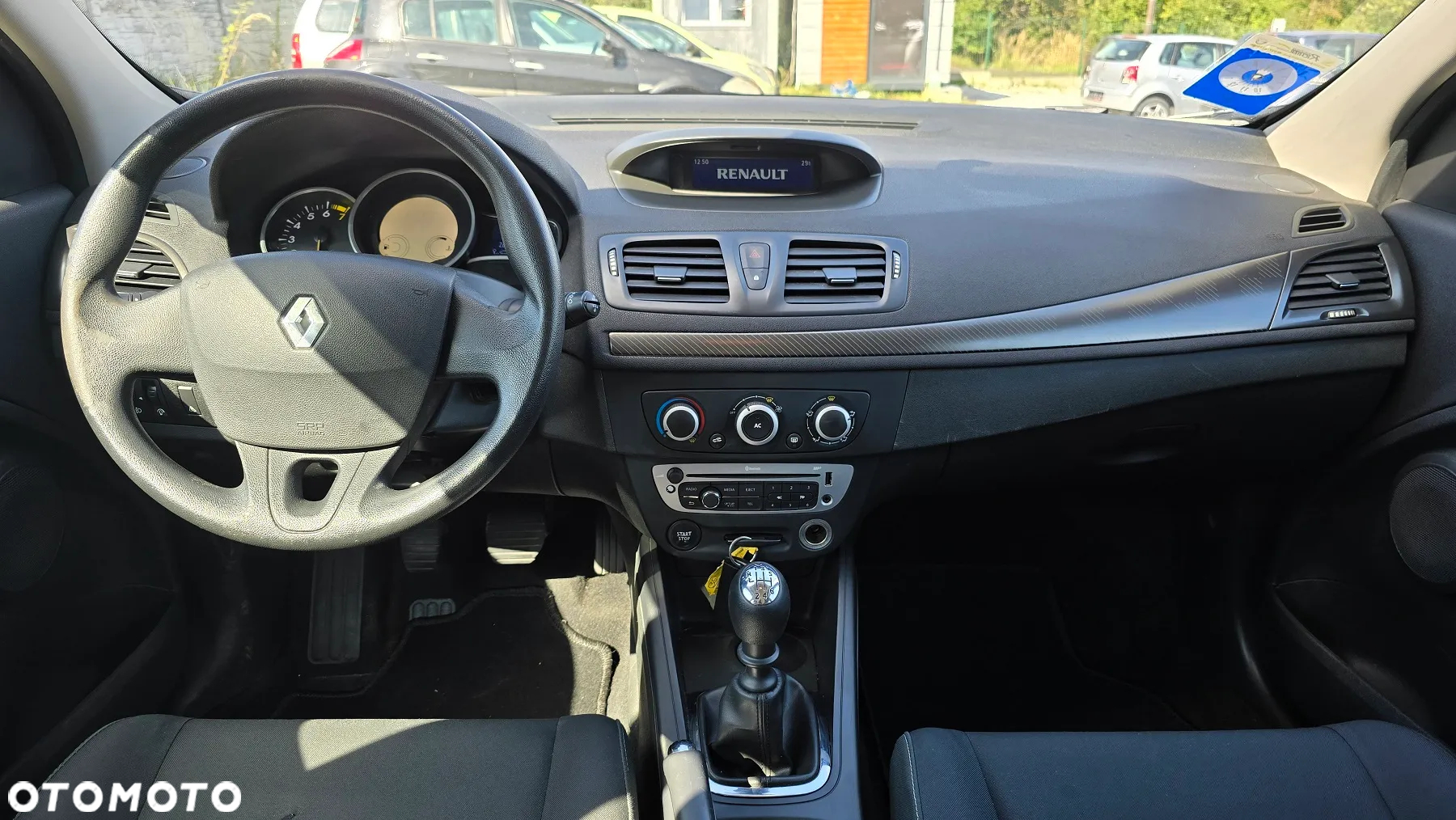 Renault Megane - 22