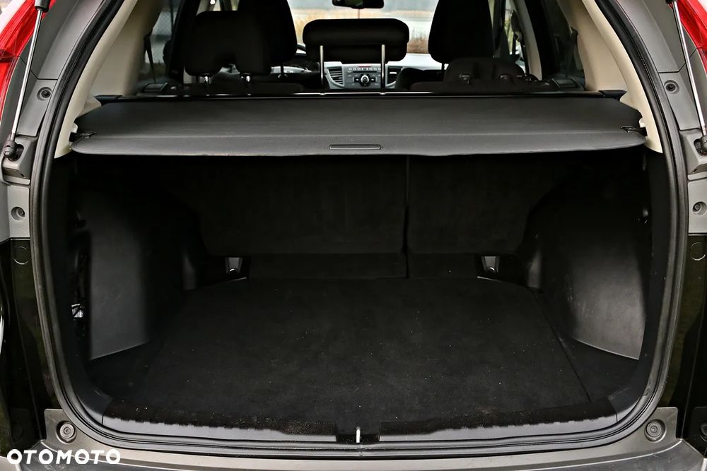 Honda CR-V - 39
