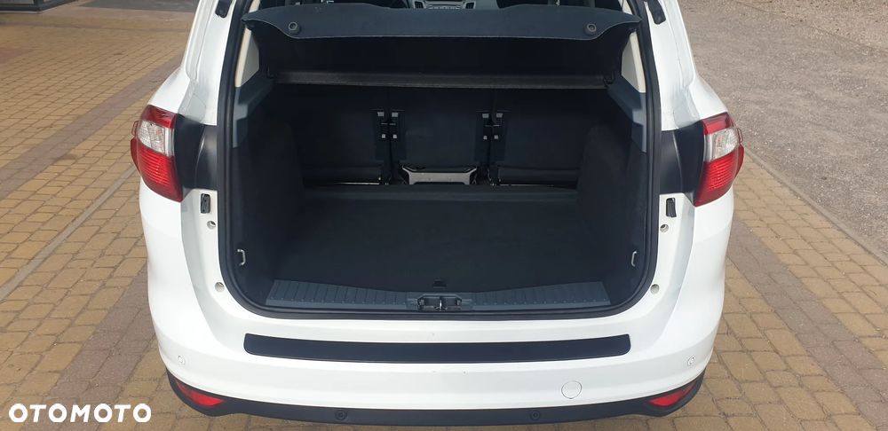 Ford C-MAX - 9