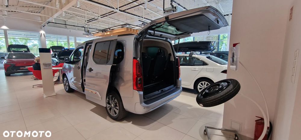 Toyota Proace City - 5
