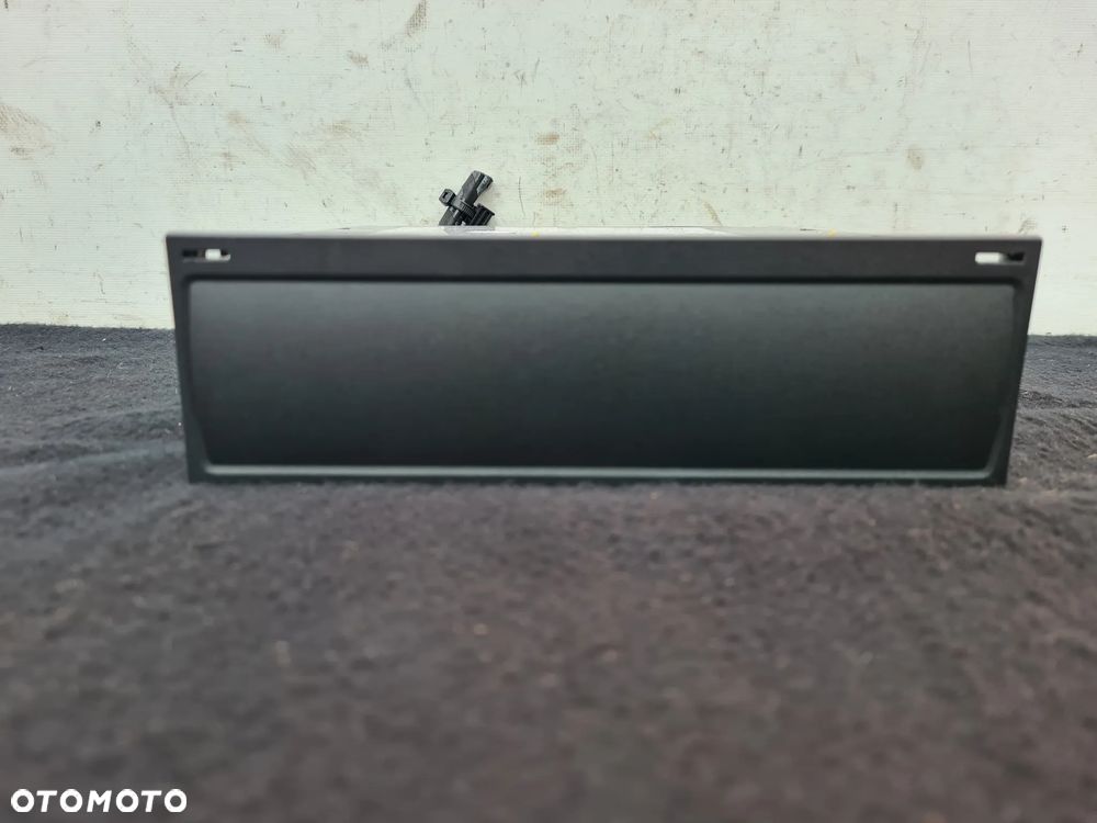 VW TAIGO NAVIGACJIA MULTIMEDIA CZYTNIK JEDNOSTKA VW 3G5035820M ! - 2